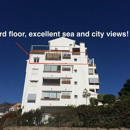 Apartamento Costa *