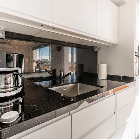 Apartamento Costa *
