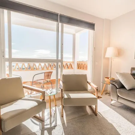 Apartamento Costa *