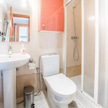 Costa Apartamento *
